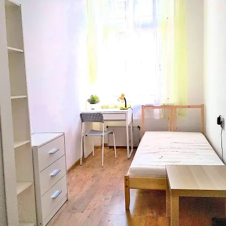 Stilo Dom - Ul Miernicza Apartament *