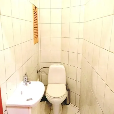 Stilo Dom - Ul Miernicza Apartament Wrocław