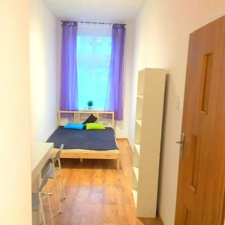 Apartament Stilo Dom - Ul Miernicza *