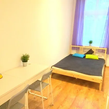 Apartament Stilo Dom - Ul Miernicza Wrocław