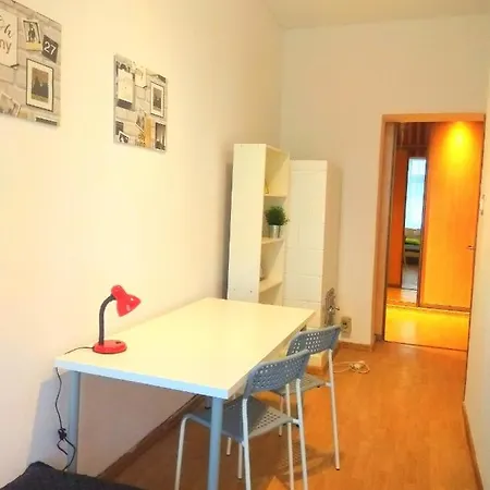 Apartament Stilo Dom - Ul Miernicza